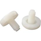 845248 Shepherd Hardware Flat Patio Bumper 009326803548 845248 Shepherd Hardware Flat Patio Bumper 009326803548