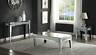 84675 Acme Furniture Modern Contemporary Coffee Table In Mirrored 840412222313 84675 Acme Furniture Modern Contemporary Coffee Table In Mirrored 840412222313