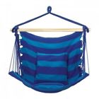 849179034016 Summerfield Terrace Blue Stripe Hammock Chair Pack Of 849179034016 Summerfield Terrace Blue Stripe Hammock Chair Pack Of