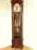 850-27867 Ridgeway Grandfatherclock 850-27867 Ridgeway Grandfatherclock