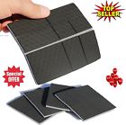 850466004568 Sliptogrip Gripper Multi Size 4 Pads Floor Protects Furniture Non-slip Easy New 850466004568 Sliptogrip Gripper Multi Size 4 Pads Floor Protects Furniture Non-slip Easy New