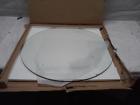 851175003880 Dulles Glass And Mirror 35 Inch Round Table Top 1 2 Thick Beveled Edge Annealed 851175003880 Dulles Glass And Mirror 35 Inch Round Table Top 1 2 Thick Beveled Edge Annealed