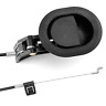 8541832093 Edo Universal Recliner Pull Handle Replacement Sofa Couch 696583083259