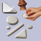 0342382 87001 Master Caster Furniture Glide Round 034238870012 0342382 87001 Master Caster Furniture Glide Round 034238870012