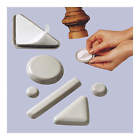 87006 Master Caster Furniture Glides 87006 Master Caster Furniture Glides