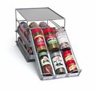 8720 Lipper Inc International Tier Tilt Down Spice Drawer 026914872007 8720 Lipper Inc International Tier Tilt Down Spice Drawer 026914872007