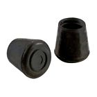 8746e Shepherd Hardware Leg Tips Inch Inside Diameter Rubber Chair 8746e Shepherd Hardware Leg Tips Inch Inside Diameter Rubber Chair