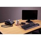 Fbde2036ra 874951001894 Unbranded Desktex Anti-slip Polycarbonate