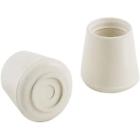 8754e Inside Diameter Rubber Leg Tips 039003087541 8754e Inside Diameter Rubber Leg Tips 039003087541
