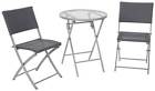 87631bgbe Cosco Office 3-pc Patio 044681870460