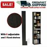 880224407386 Wiliams Multimedia Storage Cabinet Dvd Rack Book Shelf 880224407386 Wiliams Multimedia Storage Cabinet Dvd Rack Book Shelf