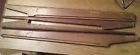883330988961 Unbranded Vintage Wooden Legs Mid Century Modern Ornate 883330988961 Unbranded Vintage Wooden Legs Mid Century Modern Ornate
