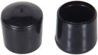 884306 Hillman 2-count 7-8-in Black 884306 Hillman 2-count 7-8-in Black