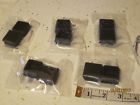884308 The Hillman Group Furniture Tips Black Square Packs Of Total 884308 The Hillman Group Furniture Tips Black Square Packs Of Total