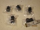 884310 The Hillman Group Furniture Tips Black Square Packs Of Total 884310 The Hillman Group Furniture Tips Black Square Packs Of Total