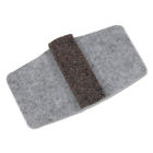 88458 Master Caster Company Wrap Around Felt Floor Savers 034238884583 88458 Master Caster Company Wrap Around Felt Floor Savers 034238884583
