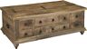 8849049 884904347139 Coast To Furniture Crossroads Natural Drawer Trunk 8849049 884904347139 Coast To Furniture Crossroads Natural Drawer Trunk