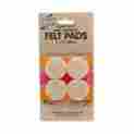 0342382 88497 Scratch Guard Heavy-duty Felt Pads Self-adhesive 1-1 2 Inch Beige 8-pa 034238884972 0342382 88497 Scratch Guard Heavy-duty Felt Pads Self-adhesive 1-1 2 Inch Beige 8-pa 034238884972