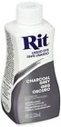 8859677 88620 Rit Dye Liquid Charcoal Grey 885967886207 8859677 88620 Rit Dye Liquid Charcoal Grey 885967886207