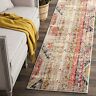 Mnc222g 889048407404 Safavieh Monaco Collection Modern Bohemian Light Grey Distressed