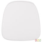 889142017325 Flash Furniture Soft Snow White 889142017325 Flash Furniture Soft Snow White