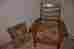 89-2590 Stickley Mission Oak Lounge Chair
