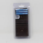 89076 Shepherd Hardware Inch Square Rubber Furniture Cups Brown 89076 Shepherd Hardware Inch Square Rubber Furniture Cups Brown