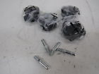 89191776086 Hon Coordinate Casters Black 89191776086 Hon Coordinate Casters Black