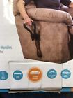 897564000306 Stander Recliner Lever Extender Ergonomic Curve Grip Oversized 897564000306 Stander Recliner Lever Extender Ergonomic Curve Grip Oversized