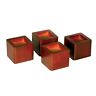 98041000 89morua Richards Homewares Wood Bed Risers Furniture Lifts Table Storage Wheel 98041000 89morua Richards Homewares Wood Bed Risers Furniture Lifts Table Storage Wheel