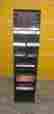 8track Unknown Lsrln-video25 Laserline Video Cassette Tape Box Case Tower Rack 25-50 Vhs Beta Holder 8track Unknown Lsrln-video25 Laserline Video Cassette Tape Box Case Tower Rack 25-50 Vhs Beta Holder