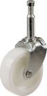 9053 Shepherd Hardware Plastic Stem Casters 039003090534 9053 Shepherd Hardware Plastic Stem Casters 039003090534