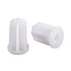 9069 Shepherd Hardware Caster Furniture Sockets White 039003090695 9069 Shepherd Hardware Caster Furniture Sockets White 039003090695