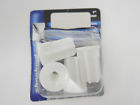 9073 Shepherd Hardware Plastic Furniture Socket Package Of 039003090732 9073 Shepherd Hardware Plastic Furniture Socket Package Of 039003090732