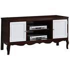 9091230 Majorq Television Stands Entertainment Centers Traditional Pure 669203124441