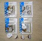 9098 Shepherd 20 Swivel Glides For Chairs Or Other Wood Furniture Brass Plated 039003090985 9098 Shepherd 20 Swivel Glides For Chairs Or Other Wood Furniture Brass Plated 039003090985
