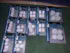 9106-9107-9108-9109-9744 Shepherd Hardware Lot Of Mix Sizes Plastic Leg Tips Count 9106-9107-9108-9109-9744 Shepherd Hardware Lot Of Mix Sizes Plastic Leg Tips Count