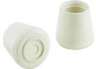 9121 Shepherd Furniture Leg Tip In Dia Round Off 039003091210 9121 Shepherd Furniture Leg Tip In Dia Round Off 039003091210