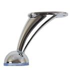 9168982376207 Nicett New Heavy Duty Solid Chrome Metal Furniture 9168982376207 Nicett New Heavy Duty Solid Chrome Metal Furniture