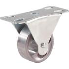 9182 Shepherd Hardware General Duty Rigid Caster 2 D X 3 4 W 125 Lb Cast Iron 039003091821 9182 Shepherd Hardware General Duty Rigid Caster 2 D X 3 4 W 125 Lb Cast Iron 039003091821