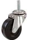 9196 Shepherd Hardware Stem Caster 039003091968 9196 Shepherd Hardware Stem Caster 039003091968