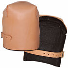 7214153 92013 Pull Holding Co Llc Knee Pads Leather 721415920133