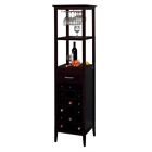 92567-vv Ergode Willis Wine Tower 766885363486 92567-vv Ergode Willis Wine Tower 766885363486