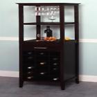 21713925671 92567 Winsome Trading Inc Wine Tower 21713925671 92567 Winsome Trading Inc Wine Tower
