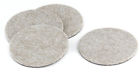 93173 Richelieu Eco Feltac Felt Pad Set Of