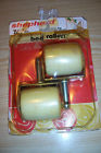 9349 Shepherd Bed Rollers Casters Stem Type Carpeted Floors 9349 Shepherd Bed Rollers Casters Stem Type Carpeted Floors