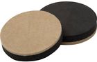 9407h Shepherd Heavy Duty Felt Slider Pads Per Pack 0039003094075