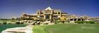 9413704 Facade Of A Golf