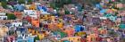 9415225 High Angle View Of