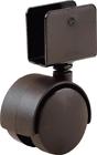 39003094204 9420 Shepherd Hardware Office Chair Caster Twin Wheel 39003094204 9420 Shepherd Hardware Office Chair Caster Twin Wheel